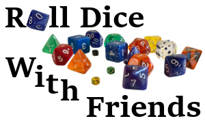 Dice Roller 🎲 - Random Dice Roll Generator